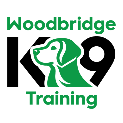 Woodbridge K9 Training